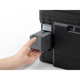 Epson WorkForce Pro WF-4930, Multifunktionsdrucker schwarz, USB, LAN, WLAN, Scan, Kopie, Fax, Duplex (Druck), Duplex (Scan)