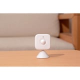 SwitchBot Smart Motion Sensor, Bewegungsmelder weiß