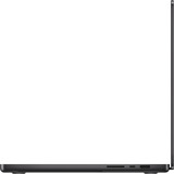 Apple MacBook Pro (16") 2026 CTO, Notebook schwarz, 48 GB, 2 TB (2 TB SSD), M5 Max, MacOS, Kroatisch, Nanotexturglas