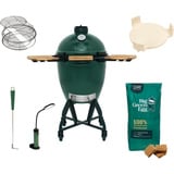 Large Pro Paket  PPLHD3, Holzkohlegrill