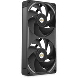 NZXT Performance Fan F240X, Gehäuselüfter schwarz, 240 mm