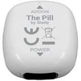 Shelly The Pill, Erweiterungsmodul weiß