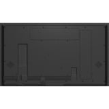 iiyama ProLite T5529AS-B1AG , LED-Monitor 139 cm (54.6 Zoll), schwarz (matt), UltraHD/4K, VA, Touchscreen, Android, USB-C