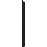 iiyama ProLite T5529AS-B1AG , LED-Monitor 139 cm (54.6 Zoll), schwarz (matt), UltraHD/4K, VA, Touchscreen, Android, USB-C
