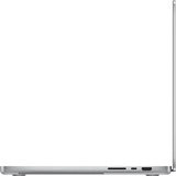 Apple MacBook Pro (16") 2026 CTO, Notebook silber, 64 GB, 1 TB (1 TB SSD), M5-Pro, MacOS, Enlisch International