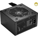 Sharkoon Rebel P15 850, PC-Netzteil schwarz, 1x 12-Pin High Power GPU, 4x PCIe, 850 Watt