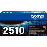 Toner schwarz TN-2510