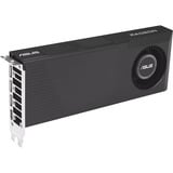 Radeon™ AI Pro R9700 Turbo, Grafikkarte