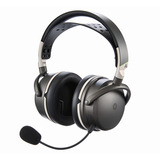 Audeze Maxwell 2 ANC Wireless, Gaming-Headset schwarz, PlayStation-Version