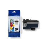 Brother Tinte schwarz LC-426XLBK 
