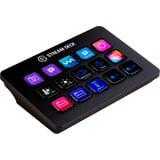Stream Deck MK.2, Keypad