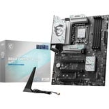B860 GAMING PLUS WIFI, Mainboard