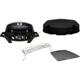 TRAVELQ PRO285 Set, Gasgrill