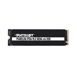 P400 Lite 2 TB, SSD