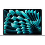 Apple MacBook Air (15") 2026, Notebook silber, 16 GB, 1 TB (1 TB SSD), M5, Deutsch