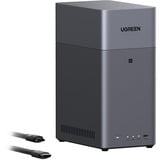 DH2300, NAS