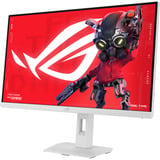 ASUS ROG Strix XG27ACMES-W, Gaming-Monitor 68.6 cm (27 Zoll), weiß, QHD, Fast-IPS, HDMI, DP, USB-C