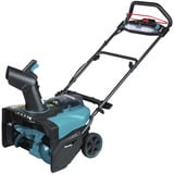 Akku-Schneefräse SN001GZ, 40Volt