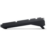Dell KM555, Desktop-Set schwarz, DE-Layout, Plunger