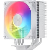 FSP NP5-WA, CPU-Kühler weiß, 120 mm