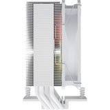 FSP NP5-WA, CPU-Kühler weiß, 120 mm