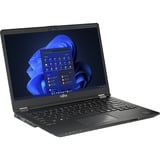 Fujitsu LIFEBOOK U749 Generalüberholt, Notebook schwarz, Intel® Core™ i5-8365U, Intel® UHD Graphics 620, 16 GB DDR4, 512 GB (512 GB SSD), Windows 11 Pro
