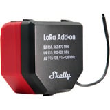 LoRa Add-on, Funkmodul