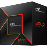 Ryzen™ Threadripper™ 9970X, Prozessor
