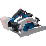 Akku-Handkreissäge GKS 18V-57-2 GX Professional solo, 18Volt