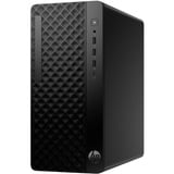HP ProDesk 2 Tower G1i E (DA7P4ET), PC-System schwarz, Windows 11 Pro