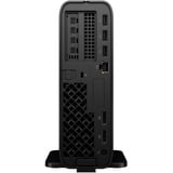 HP Z2 Mini G1i Workstation (A40LPET), PC-System schwarz, Windows 11 Pro