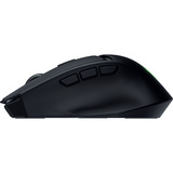 Razer Basilisk Mobile, Gaming-Maus schwarz