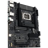 ASUS PRO WS W880-ACE SE, Mainboard 