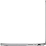 Apple MacBook Pro (14") 2025, Notebook silber, 24 GB, 1 TB (1 TB SSD), M5, MacOS, Deutsch