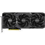 PNY GeForce RTX 5080 OC, Grafikkarte DLSS 5, 3x DisplayPort, 1x HDMI 2.1
