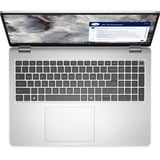 Dell Pro 16 Plus (182PF), Notebook aluminium, Intel® Core™ Ultra 7 265U, Intel® Graphics, 16 GB DDR5, 512 GB (512 GB SSD), Windows 11 Pro