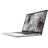 Dell Pro 16 Plus (182PF), Notebook aluminium, Intel® Core™ Ultra 7 265U, Intel® Graphics, 16 GB DDR5, 512 GB (512 GB SSD), Windows 11 Pro
