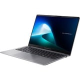 ASUS ExpertBook P5 (P5405CSA-NZ0101), Notebook grau, Intel® Core™ Ultra 5 226V, Intel® Arc™ 130V, 16 GB LPDDR5X, 512 GB (512 GB SSD), ohne Betriebssystem