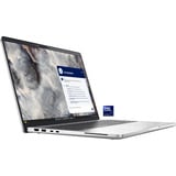 Dell Pro 16 Plus (14RDR), Notebook aluminium, Intel® Core™ Ultra 7 266V, Intel® Arc™ 140V, 16 GB LPDDR5X, 512 GB (512 GB SSD), Windows 11 Pro