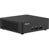 NUC 15 Pro Slim Kit RNUC15CRKU500002, Barebone