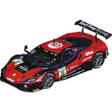 DIGITAL 132 Ferrari 296 GT3 "Emil Frey Racing, No.10", DTM 2025, Rennwagen