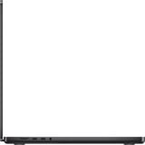 Apple MacBook Pro (16") 2026, Notebook schwarz, 48 GB, 2 TB (2 TB SSD), M5 Max, MacOS, Deutsch