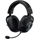 Logitech Gaming G PRO X Headset , Gaming-Headset schwarz