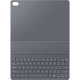 Book Cover Keyboard Slim, Tablethülle