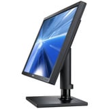 Samsung NC241 Generalüberholt, LED-Monitor 59.9 cm (23.6 Zoll), schwarz, FullHD, TN, VGA (in), DVI-I (out), USB, Sound, Pivot