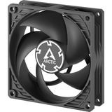 ARCTIC P9 Silent, Gehäuselüfter schwarz, 92 mm