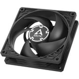 ARCTIC P9 Silent, Gehäuselüfter schwarz, 92 mm
