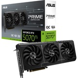 GeForce RTX 5070 Ti PRIME GAMING OC, Grafikkarte