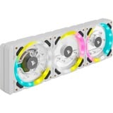 Hydro X Series XD7 RGB, Pumpe