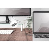 Digitus USB4 Gen 2x2 Adapterkabel USB-C > DisplayPort schwarz/grau, 2 Meter